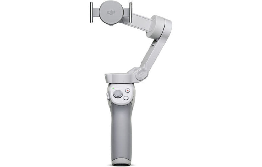 DJI | OM4 Osmo Mobile 4 CP.OS.00000108.01