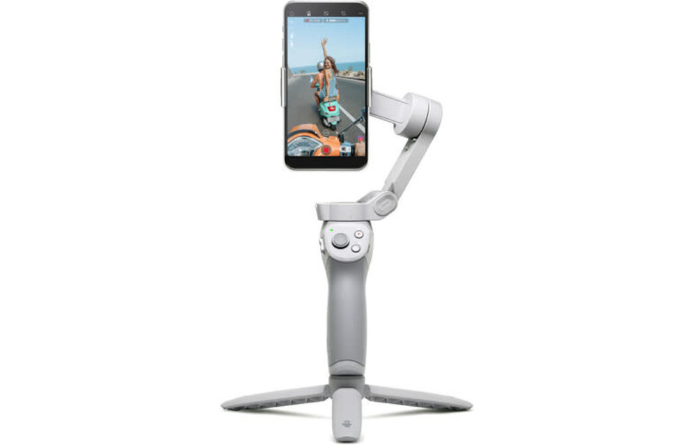 DJI | OM4 Osmo Mobile 4 CP.OS.00000108.01