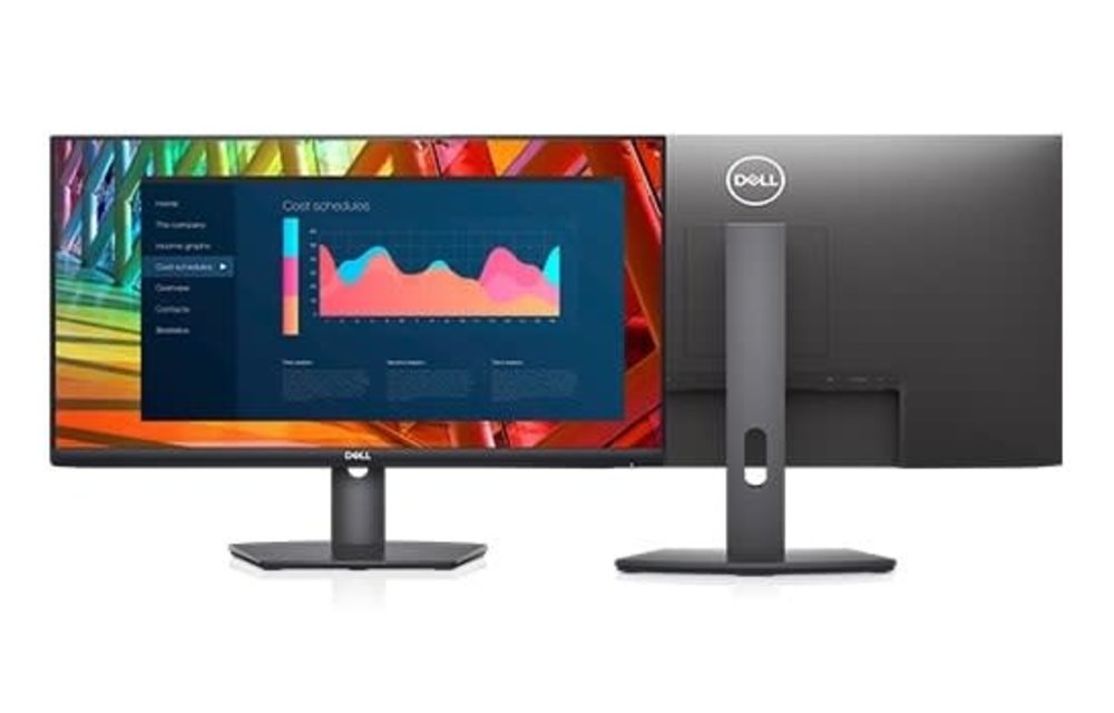 Dell | 24" LED Monitor 1920 x 1080p 75Hz 4ms HDMI DP | S2421HSX