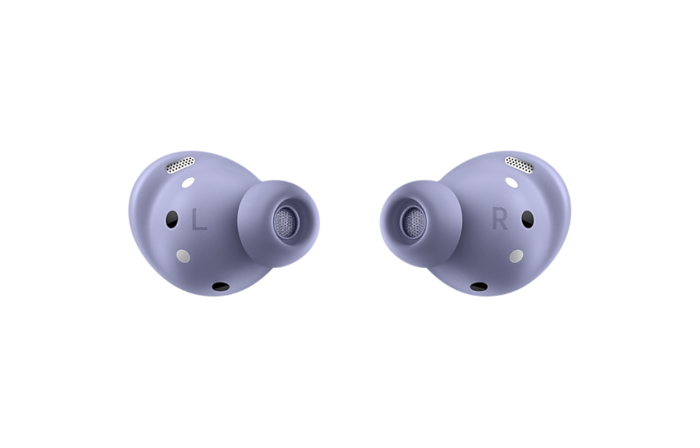 Samsung | Galaxy Buds Pro - Phantom Violet | SM-R190NZVAXAC