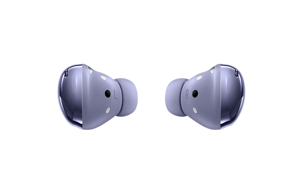 Samsung | Galaxy Buds Pro - Phantom Violet | SM-R190NZVAXAC