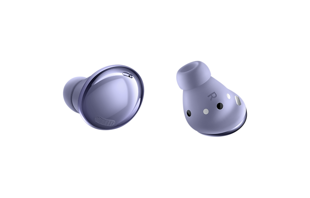 Samsung | Galaxy Buds Pro - Phantom Violet | SM-R190NZVAXAC
