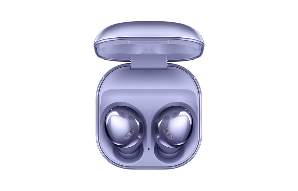 Samsung | Galaxy Buds Pro - Phantom Violet | SM-R190NZVAXAC