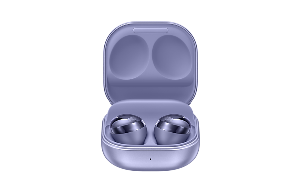Samsung | Galaxy Buds Pro - Phantom Violet | SM-R190NZVAXAC
