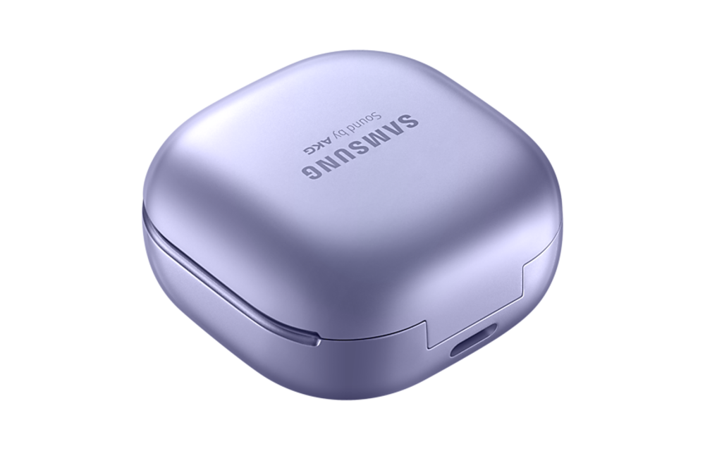 Samsung | Galaxy Buds Pro - Phantom Violet | SM-R190NZVAXAC