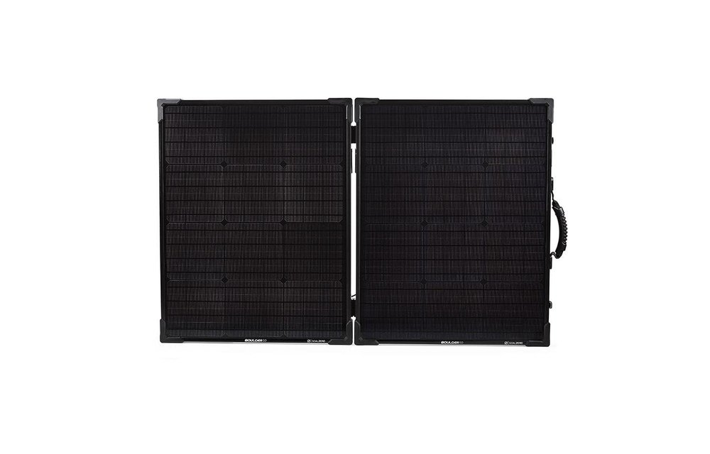 SO Goal Zero | Goal Zero Boulder 100 Briefcase 4OTC32408