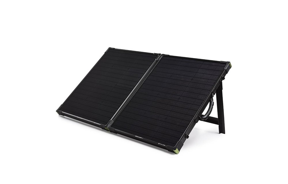 SO Goal Zero | Goal Zero Boulder 100 Briefcase 4OTC32408