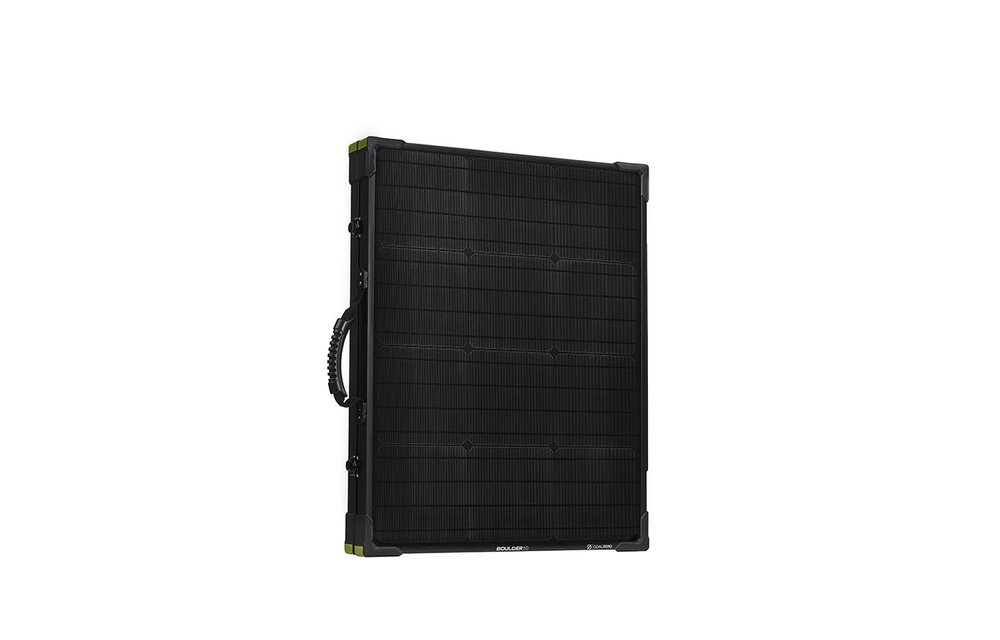 SO Goal Zero | Goal Zero Boulder 100 Briefcase 4OTC32408