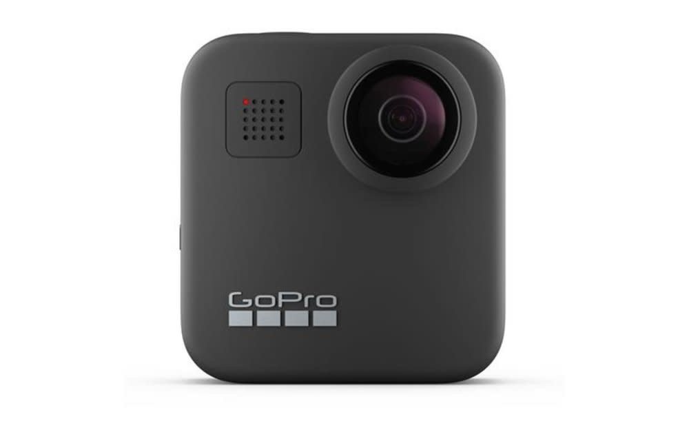 GoPro | Hero Max Camera | GP-CHDHZ-201-XX