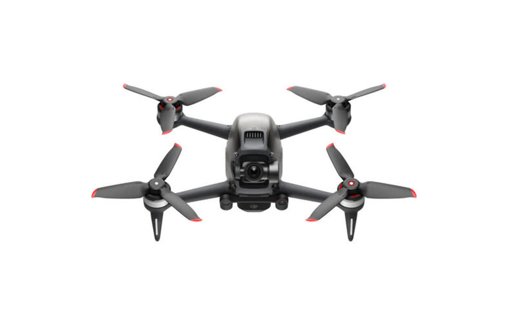 DJI | FPV Drone Combo | CP.FP.00000001.01