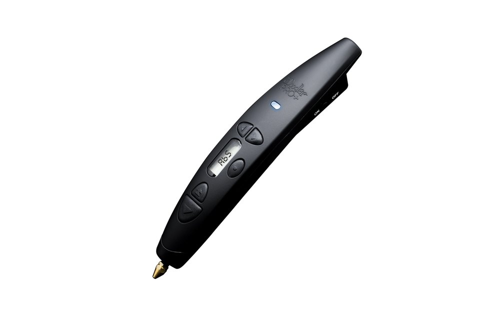 3Doodler | Pro+ Pen Set | 3DP2BKALL