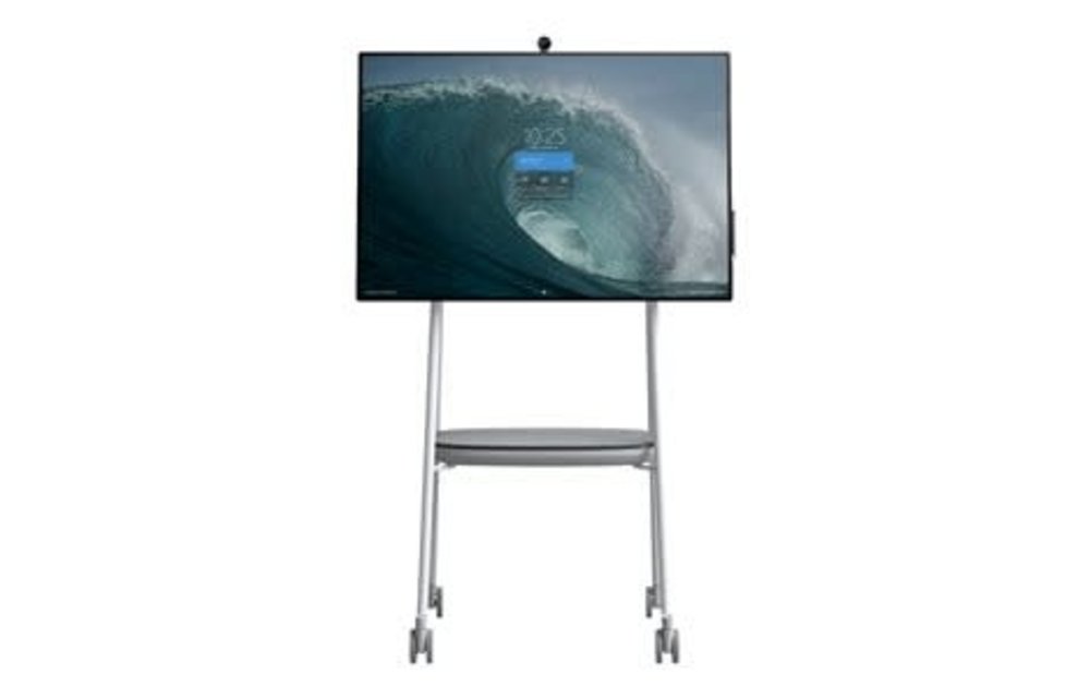 SO Microsoft | 50" Surface Hub 2S Core i5 - 8 GB - 128 GB | NSG-00001