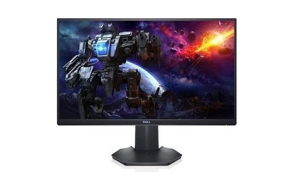 Dell | 24'' 1920x1080 Gaming Monitor FHD 144hz HDMIx2 DP HT AMD FreeSync 3YR S2421HGF