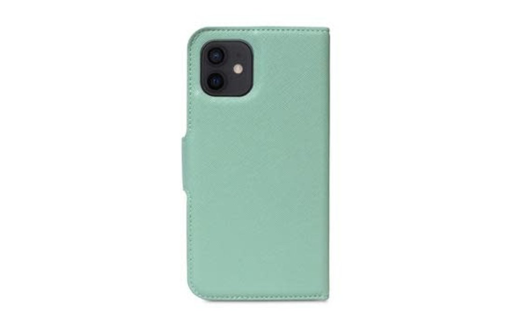 Caseco | iPhone 12 Mini - Sunset Blvd Case - Teal | C3552-06