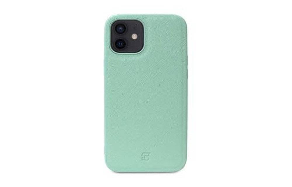 Caseco | iPhone 12 Mini - Sunset Blvd Case - Teal | C3552-06