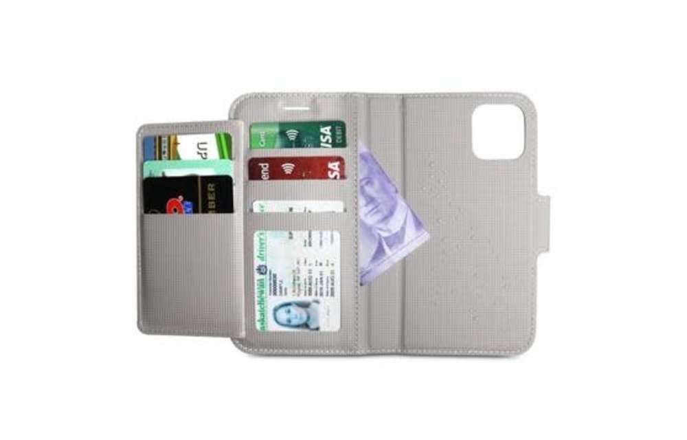 Caseco | iPhone 12 Mini - Sunset Blvd Case - Teal | C3552-06