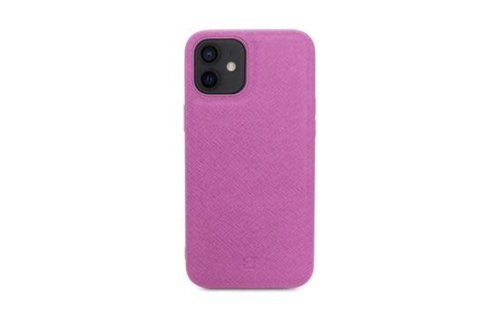 Caseco | iPhone 12 Mini - Sunset Blvd Case - Purple | C3552-11