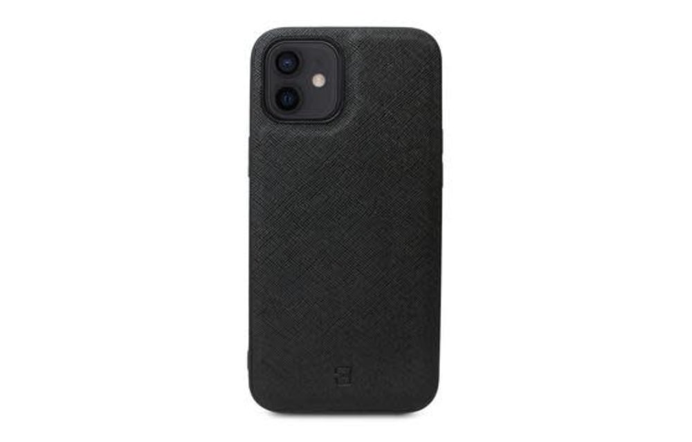 Caseco | iPhone 12 Mini - Sunset Blvd Case - Black | C3552-01