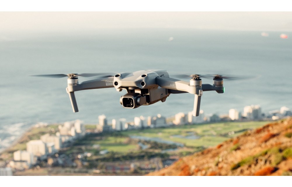 DJI Mavic Air 2S Drone | CP.MA.00000354.01