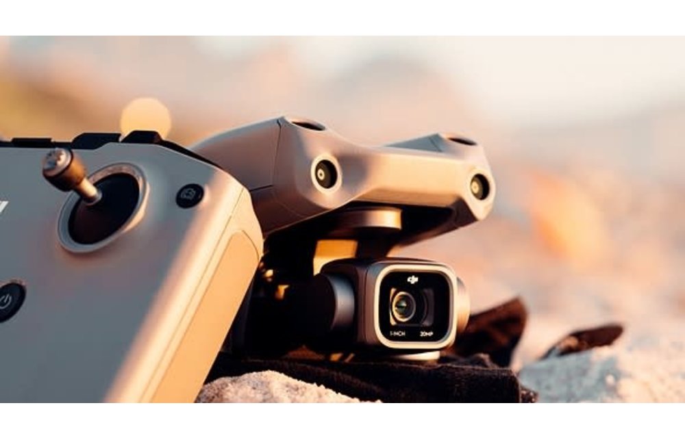 DJI Mavic Air 2S Drone | CP.MA.00000354.01
