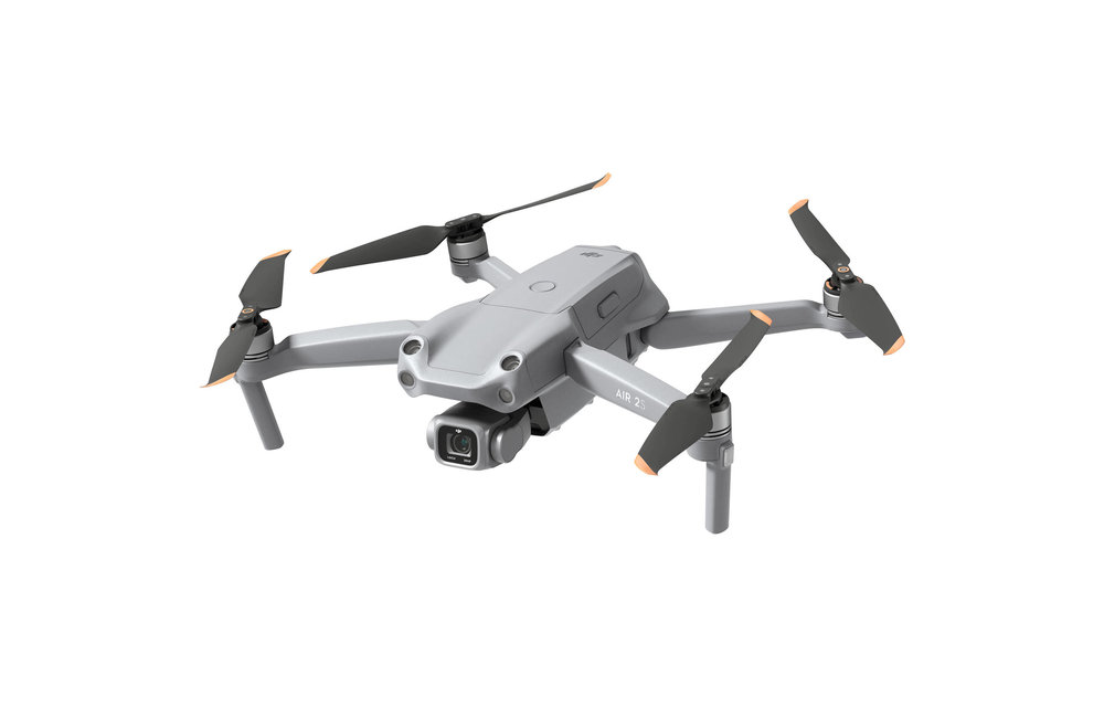 DJI | Mavic Air 2S Fly More Combo | CP.MA.00000346.01