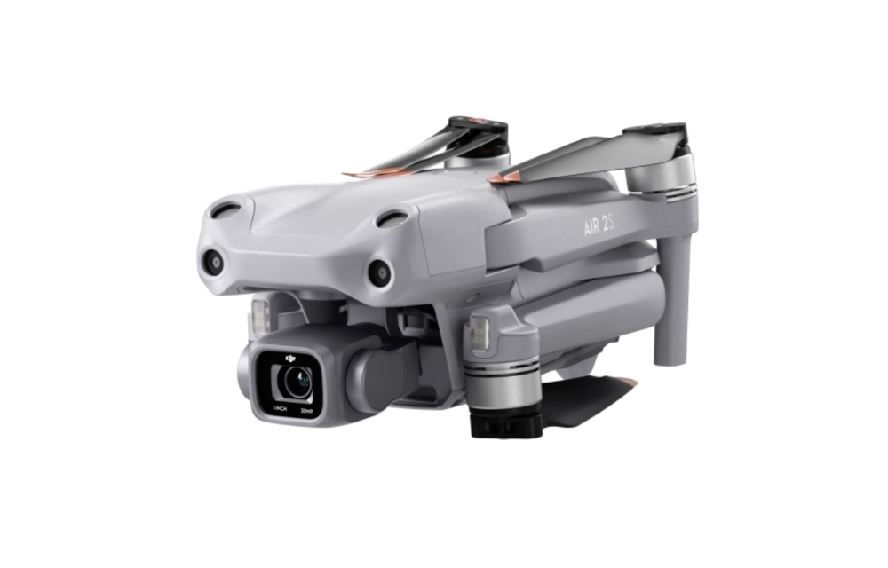 DJI | Mavic Air 2S Fly More Combo | CP.MA.00000346.01