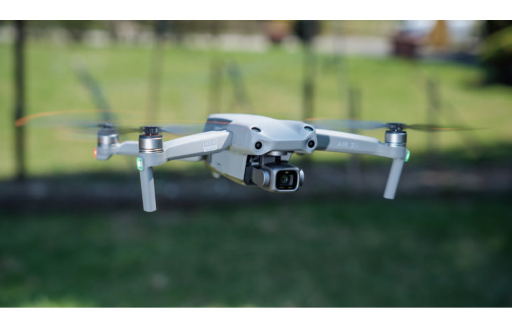 DJI | Mavic Air 2S Fly More Combo | CP.MA.00000346.01