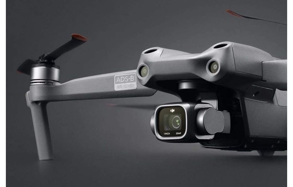 DJI | Mavic Air 2S Fly More Combo | CP.MA.00000346.01