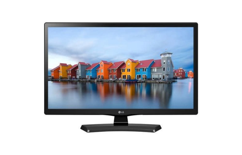 ( SO ) LG | 22" Full HD 1080p 60Hz 14ms response LED TV | 22LJ4540
