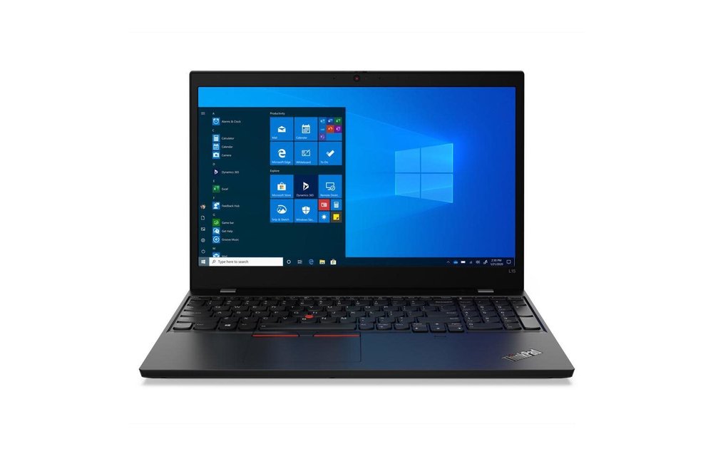 SO Lenovo | L15 ThinkPad - 15.6", Intel Core i7-10510U, 16GB, 512GB SSD, UHD Graphics, W10 PRO | 20U3001XUS