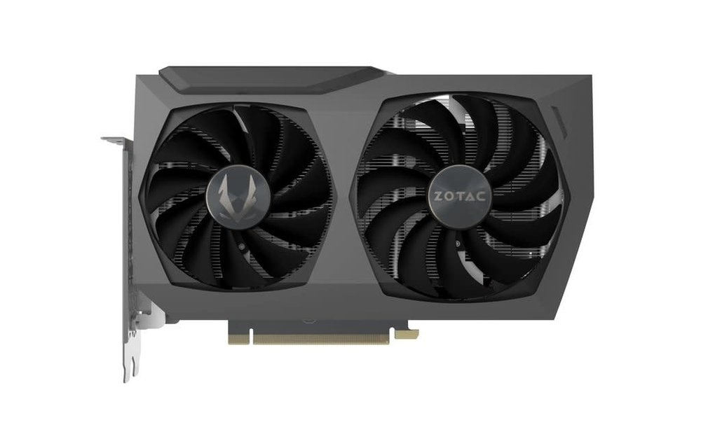 ZOTAC | Video Card GAMING Twin Edge GeForce RTX 3070 ZT-A30700H-10P