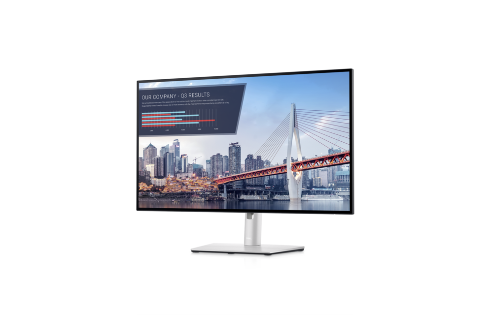 Dell | 27" Monitor UltraSharp 2560 x 1440 60Hz 8ms HDMI DP | U2722D PROMO ENDS 9/17 REG $579.99