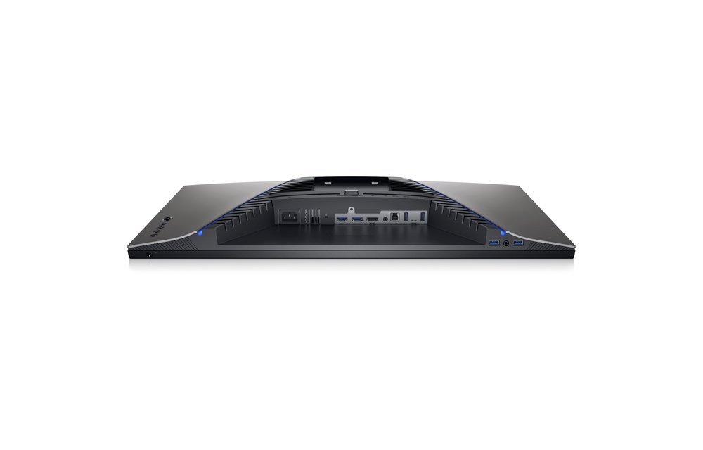 Dell | 27" QHD Gaming Monitor 2560x1440p 165Hz 1ms DP HDMI x2 HPST 3YR | S2721DGF