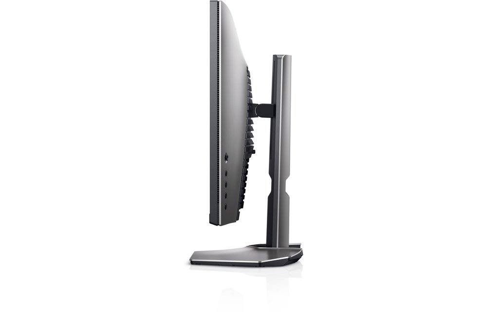 Dell | 27" QHD Gaming Monitor 2560x1440p 165Hz 1ms DP HDMI x2 HPST 3YR | S2721DGF