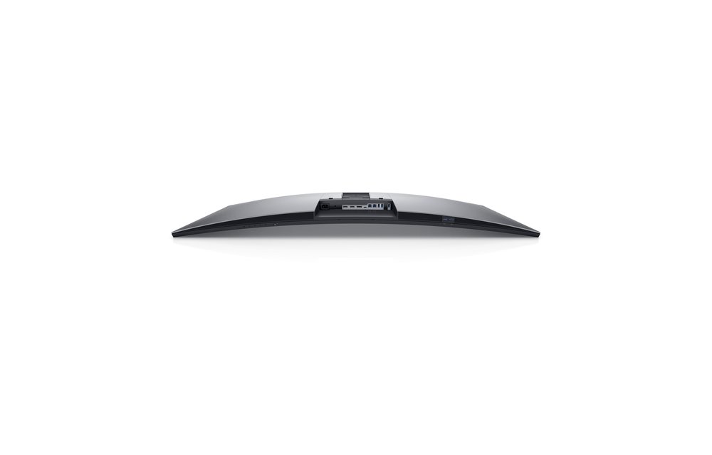 Dell | 49" QHD 60Hz UltraSharp Curved Monitor HDMI DP USBCHST 3YR U4919DW