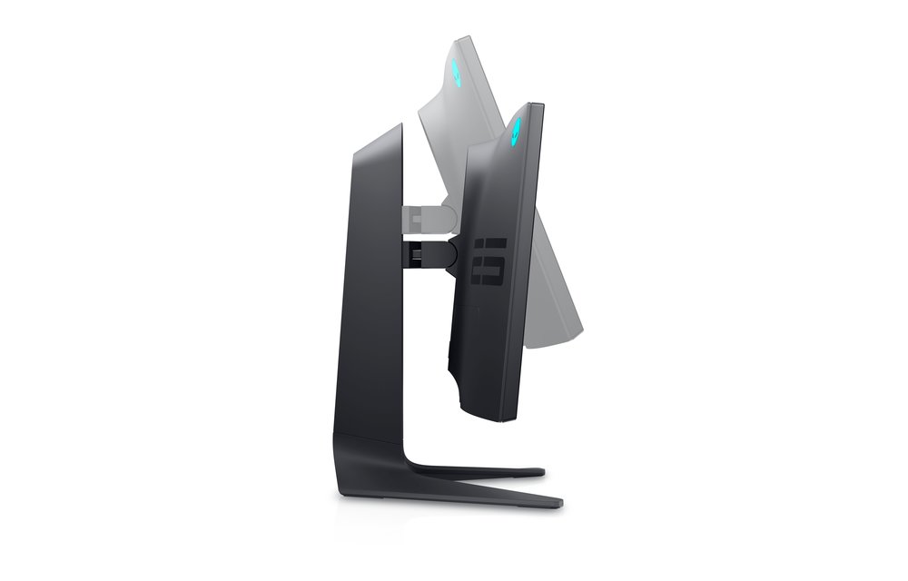 Alienware | 25'' FHD Gaming Monitor 240Hz 1ms HDMI DP HPST AMD FreeSync NVIDIA G-SYNC 3YR NORMALLY $449.99