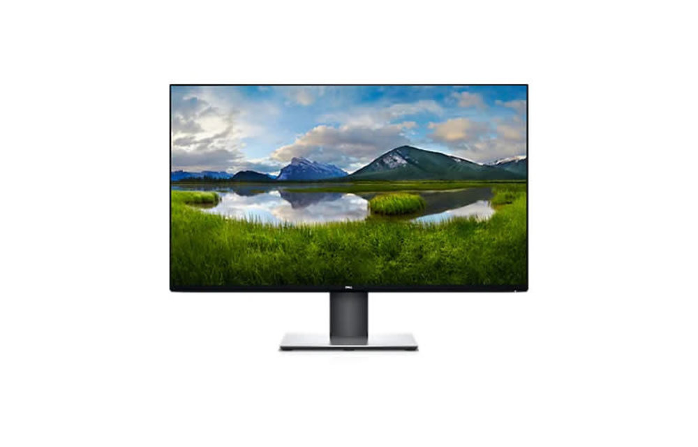 Dell | 32" Monitor 4K UHD 60 Hz UltraSharp DP HDMI USB-C PD 90W HPST 3YR | U3219Q
