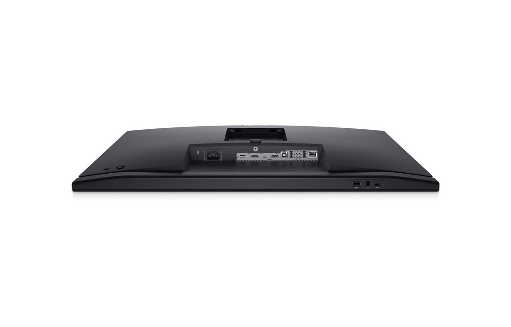 Dell | 27" QHD Monitor 2560 x 1440p 60Hz 8ms Video Conferencing Monitor HDMI DP HPST 3YR | C2722DE