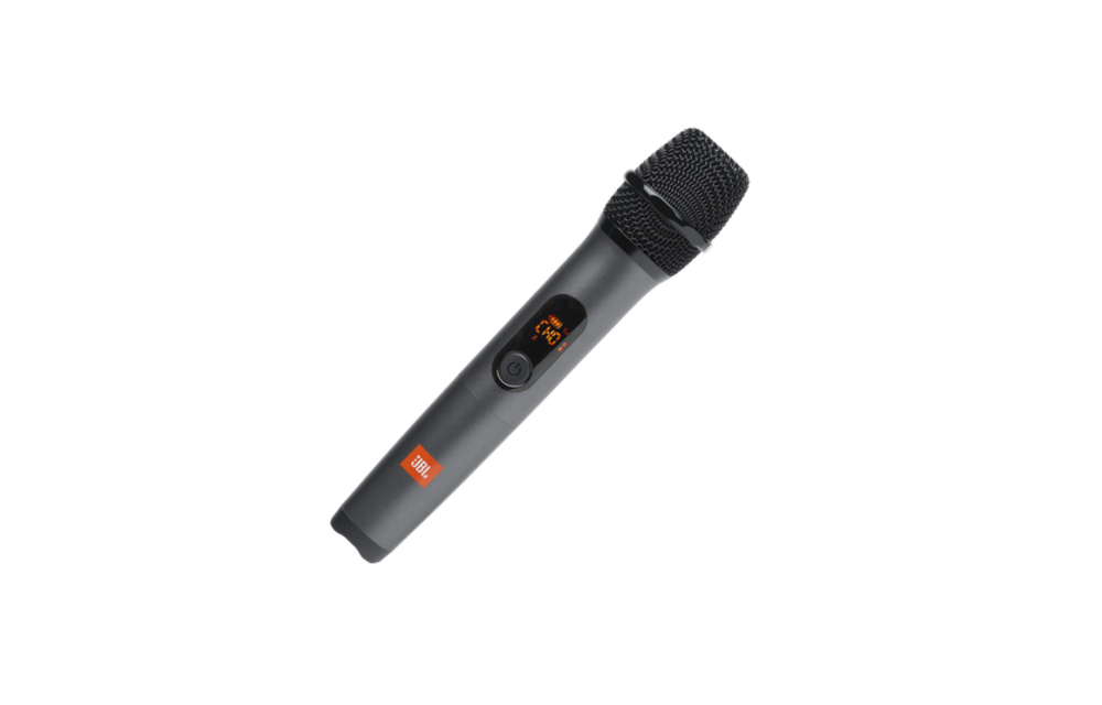 JBL | PartyBox OTG On The Go Portable 100W Speaker | JBLPARTYBOXGOBAM PROMO END 2/2 REG $449.99