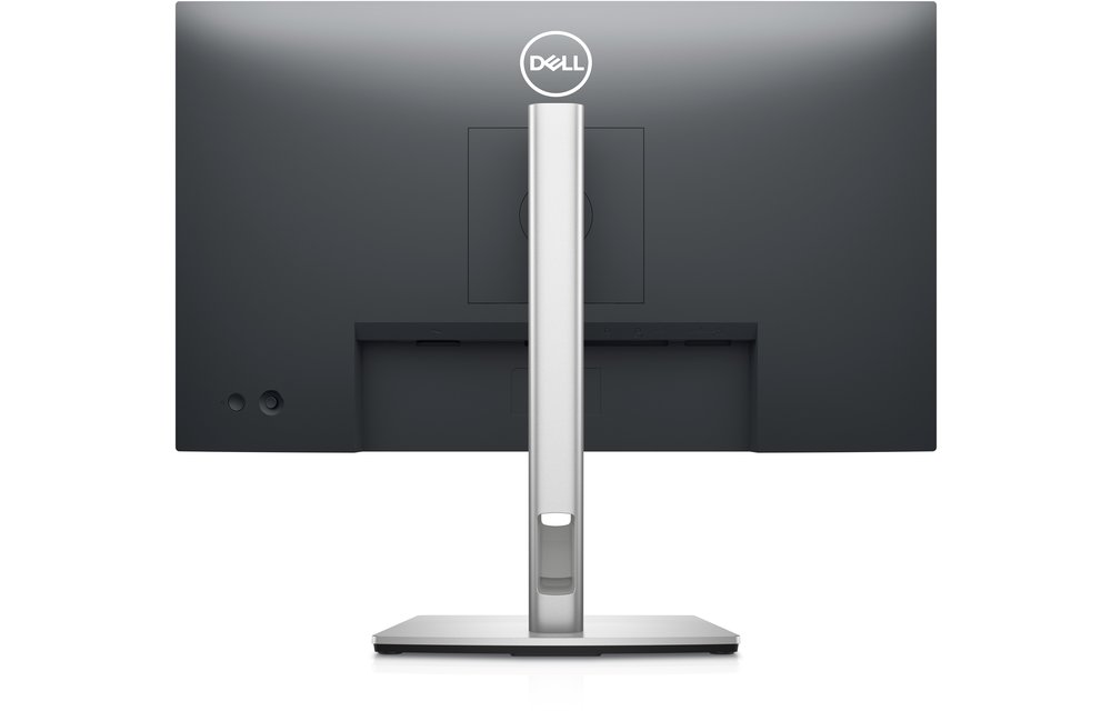 Dell | 24" FHD Monitor HDMI DP MST USBC HUB 65W PD HPST VESA 3YR P2422HE