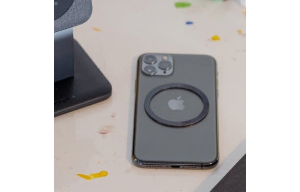 Mophie | Universal Magsafe Snap Adapter 2Pk | 15-08753