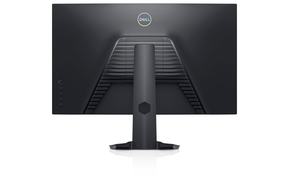 Dell | 27'' QHD Curved Gaming Monitor 2560 x 1440p 144Hz 2ms HDMI DP | S2722DGM