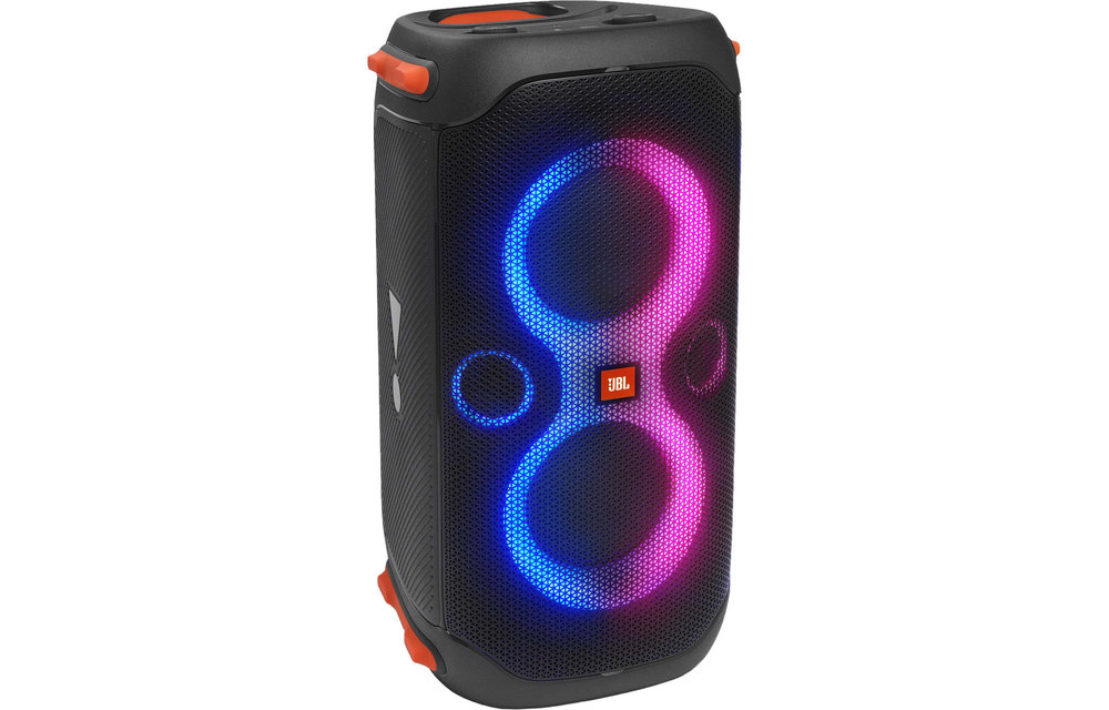JBL | Party box 110 Bluetooth Speaker JBLPARTYBOX110AM