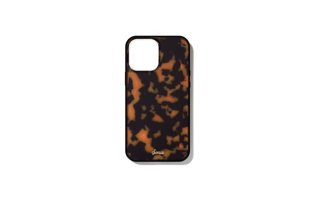 Sonix Sonix| iPhone 13 - Clear Coat (MagSafe) - Brown Tort | SX-A11-M136-0011  - Triniti Technology Online Store