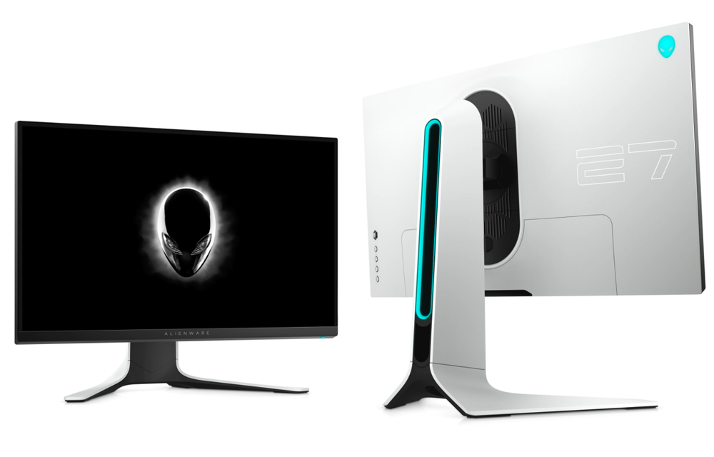 Alienware | FHD 27'' 240Hz AMD FreeSync NVIDIA G-Sync HDMI x 2 DP HPST 3YR AW2720HF