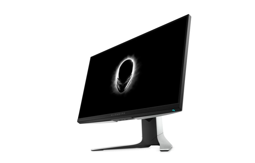 Alienware | FHD 27'' 240Hz AMD FreeSync NVIDIA G-Sync HDMI x 2 DP HPST 3YR AW2720HF