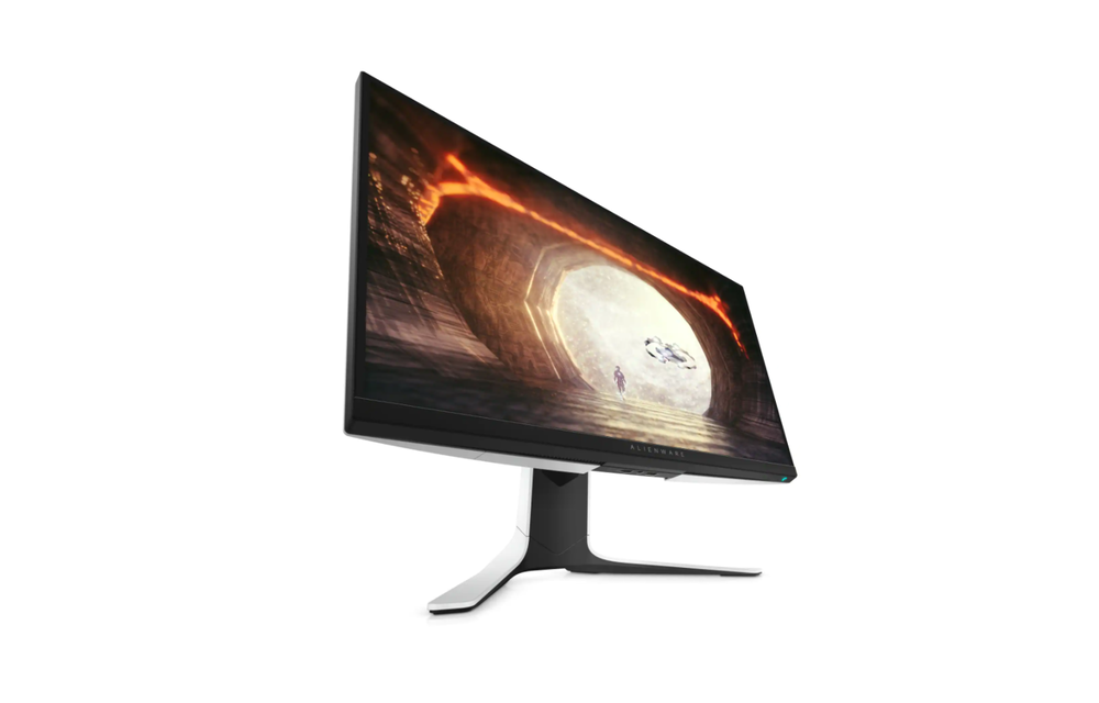 Alienware | FHD 27'' 240Hz AMD FreeSync NVIDIA G-Sync HDMI x 2 DP HPST 3YR AW2720HF