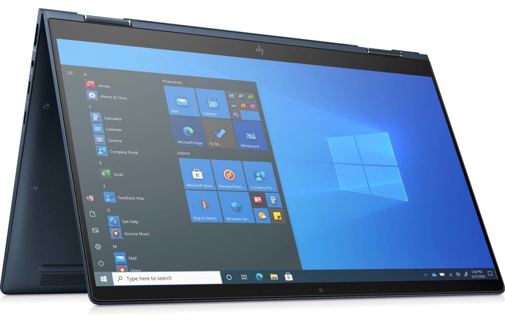 HP | Elite Dragonfly G2 Laptop 13.3" FHD i5-1135G7 2.40 GHz,8MB,4 cores),16 GB LPDDR4x-4266 512GB 512 GB PCIe NVMe TLC SSDAXBT 65W USB-C W10 Pro 3YR | 38S12UT#ABA