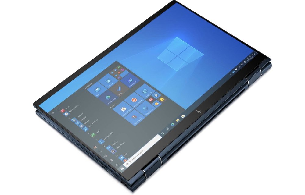 HP | Elite Dragonfly G2 Laptop 13.3" FHD i5-1135G7 2.40 GHz,8MB,4 cores),16 GB LPDDR4x-4266 512GB 512 GB PCIe NVMe TLC SSDAXBT 65W USB-C W10 Pro 3YR | 38S12UT#ABA