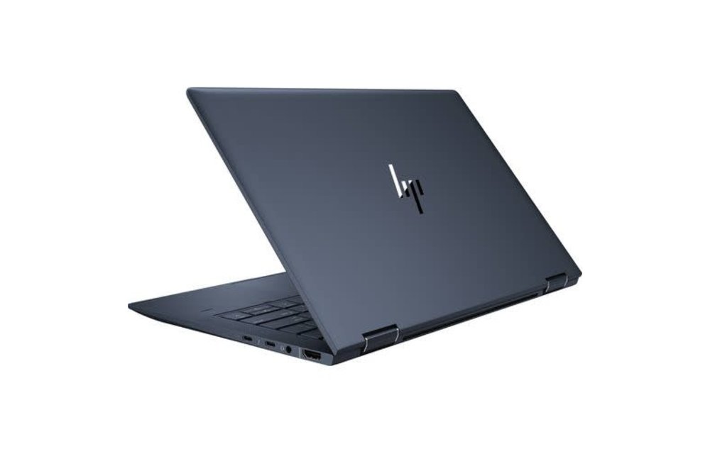 HP | Elite Dragonfly G2 Laptop 13.3" FHD i5-1135G7 2.40 GHz,8MB,4 cores),16 GB LPDDR4x-4266 512GB 512 GB PCIe NVMe TLC SSDAXBT 65W USB-C W10 Pro 3YR | 38S12UT#ABA